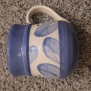 PFALTZGRAFF MUG from Mexico